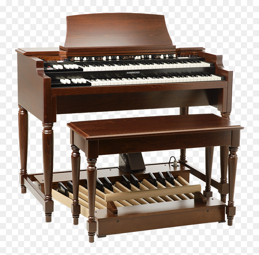 Hammond Xk5 Classic Edition, HD Png Download - music instrument png