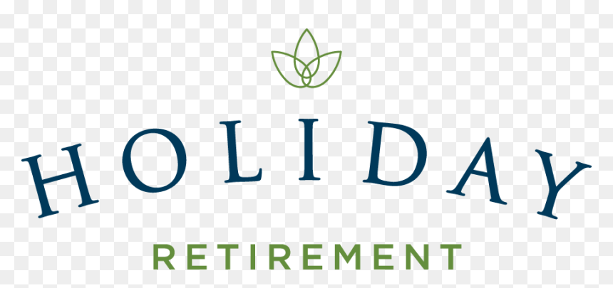 At Holiday Retirement, 80 Percent Of Employees Say - Holiday Retirement Logo, HD Png Download - retirement png