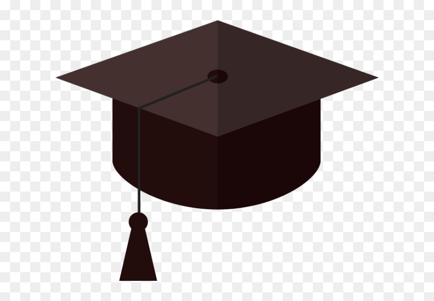 หมวก จบ การ ศึกษา Png, Transparent Png - education cap png