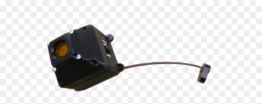 Electronics, HD Png Download - camera shutter png