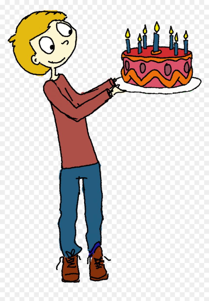 The Workshop Activity Leader Will Not Be Present During, HD Png Download - adult birthday background png