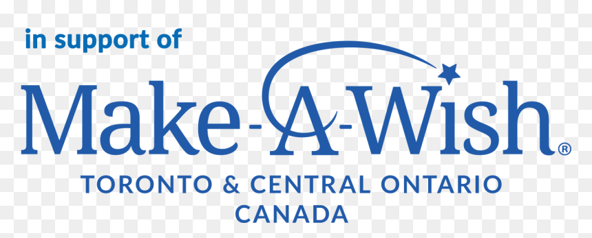 Make A Wish Logo Png - Rnib, Transparent Png - make a wish logo png