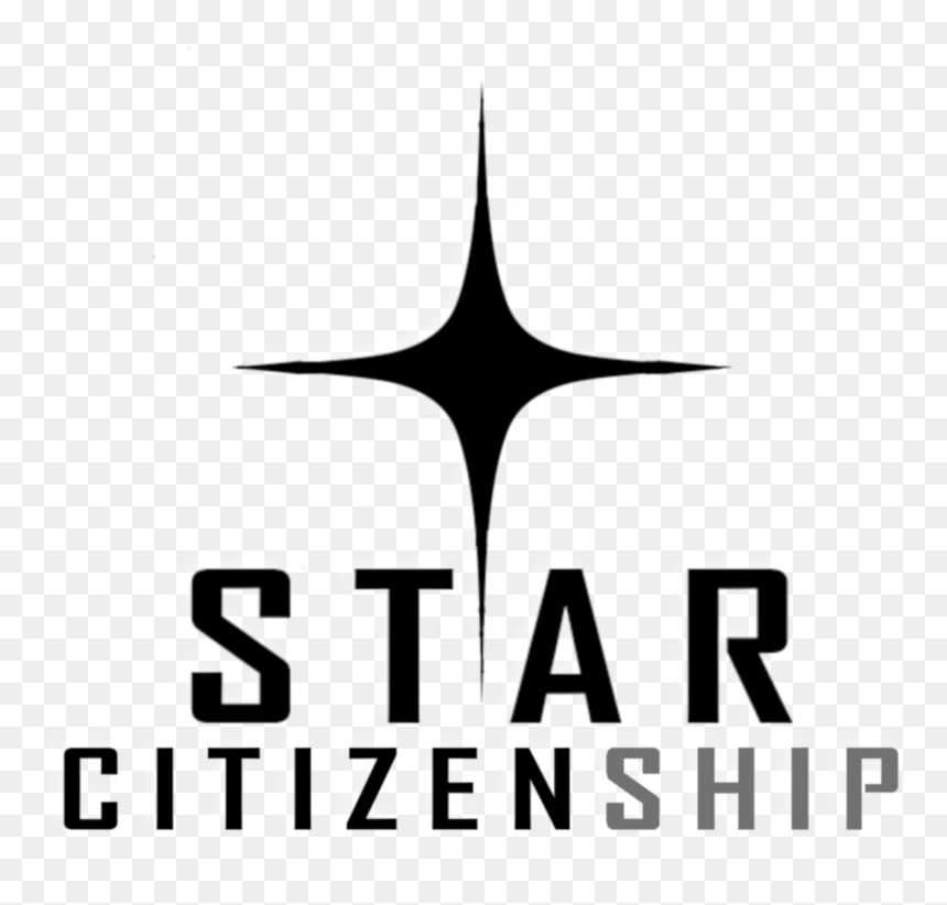 Graphic Design, HD Png Download - star citizen png