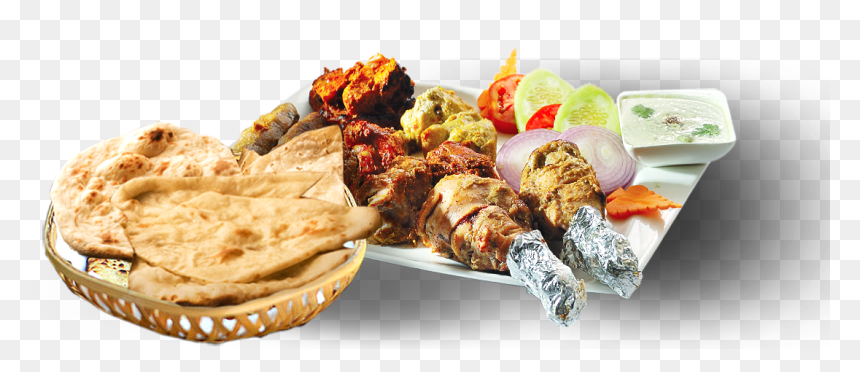 Non Veg Food Png, Transparent Png - non veg png