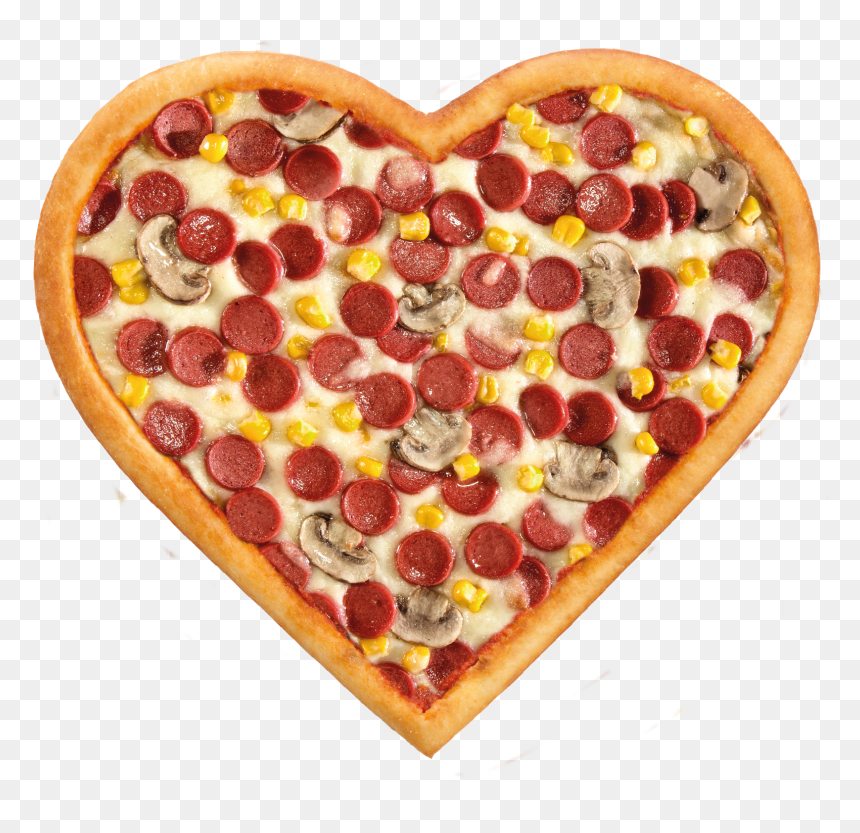 Little Caesars"tan Annelerin Kalbini Fethedecek Kampanya - Pizza Dominos Peperonni, HD Png Download - little caesars png