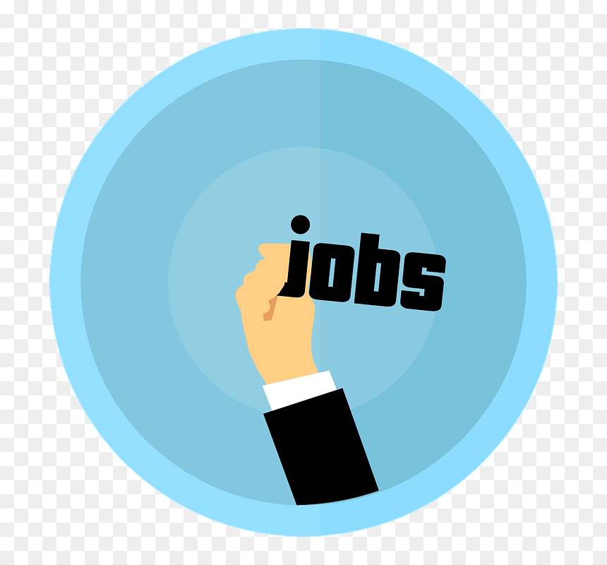 Tuyển Dụng Vector, HD Png Download - career png images