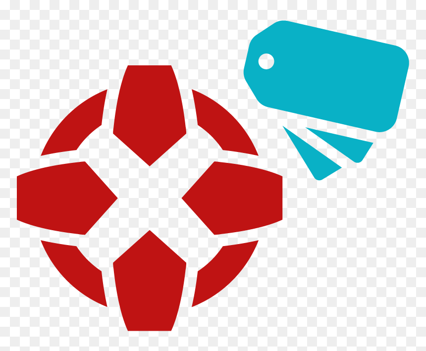 Ign Logo Transparent, HD Png Download - hylian shield png