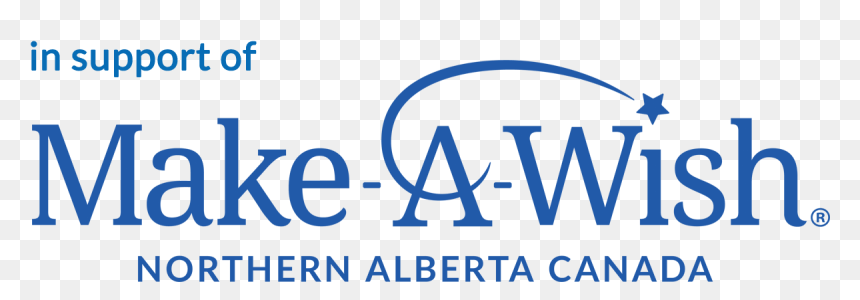 Make A Wish Logo Png - Your Past Make You Better, Transparent Png - make a wish logo png