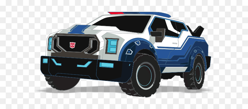 Strongarm - Grimlock Transformers Truck, HD Png Download - strong arm png