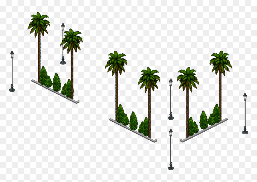Sin Limo - Sabal Palmetto, HD Png Download - limo png