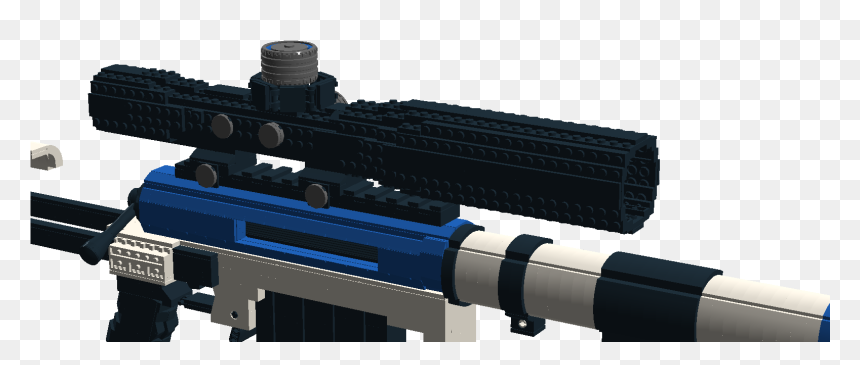 Picture - Sniper Rifle, HD Png Download - mw2 intervention png