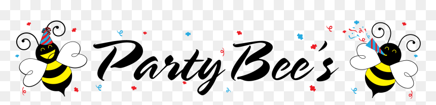 Logo Main - Calligraphy, HD Png Download - birthday items png