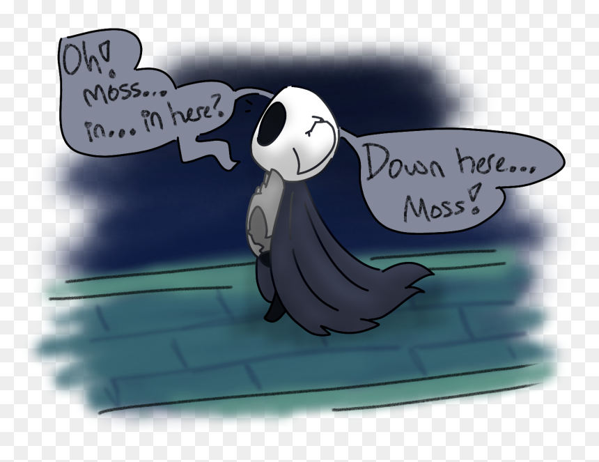 Image - Cartoon, HD Png Download - skull png tumblr