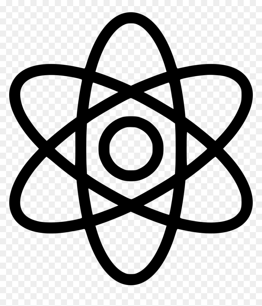 Physics - Big Bang Theory Icon, HD Png Download - physics png