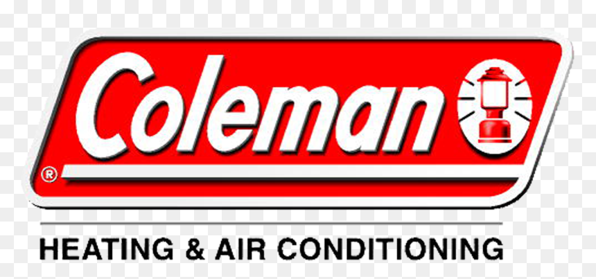 - Coleman , Png Download - Coleman Heating And Air Conditioning, Transparent Png - coleman logo png
