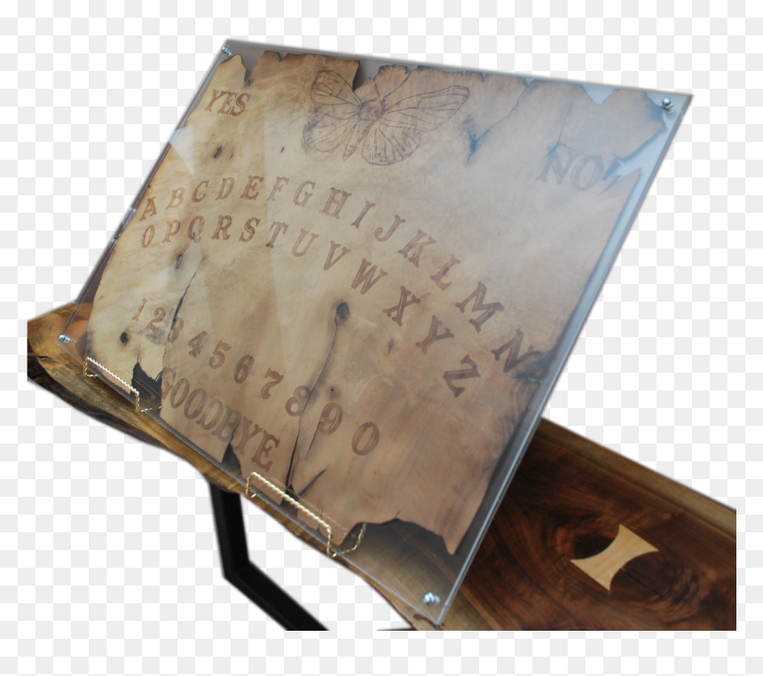 Plywood, HD Png Download - ouija board png