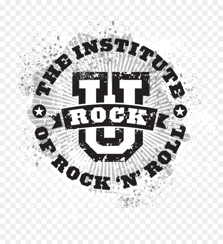 Rock And Roll, HD Png Download - rock and roll png