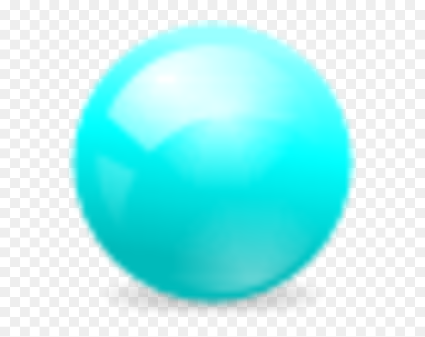Circle, HD Png Download - yarn ball png