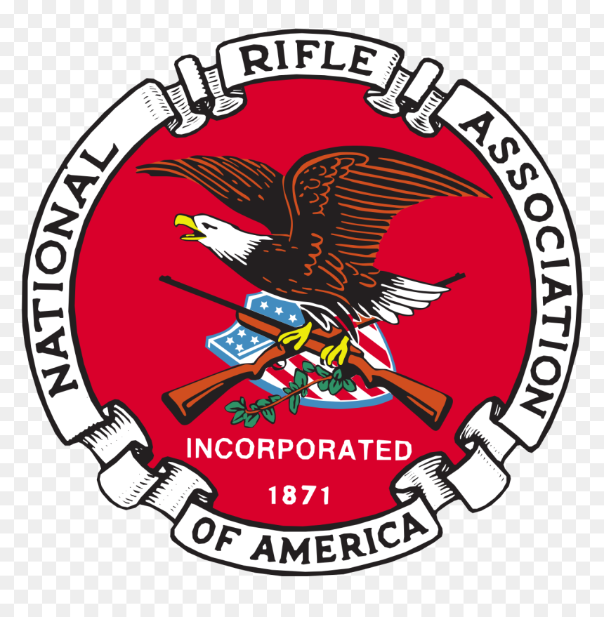 Thumb Image - National Rifle Association, HD Png Download - nra logo png