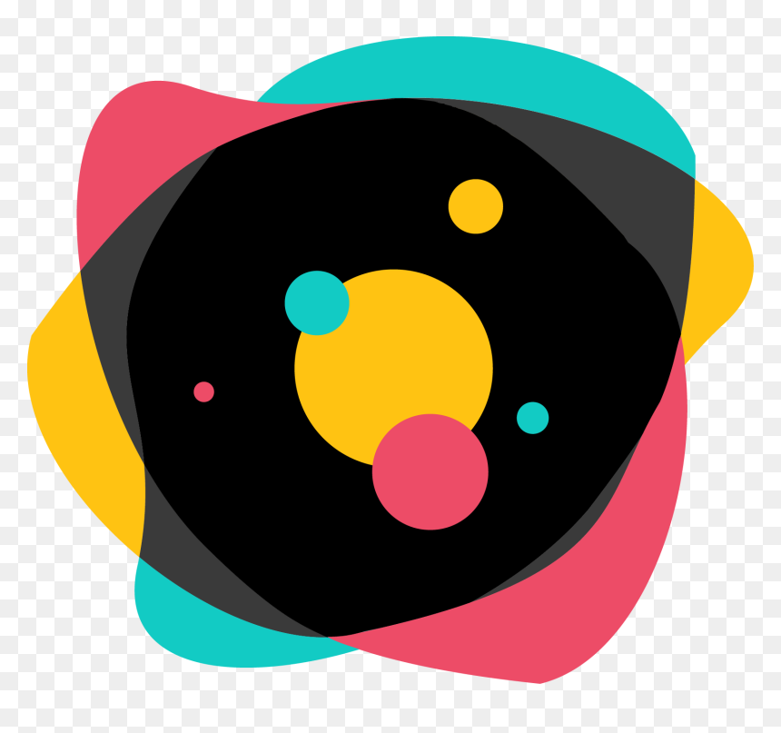 Physics Mentoring Project Clipart Png Download Circle - Circle, Transparent Png - physics png