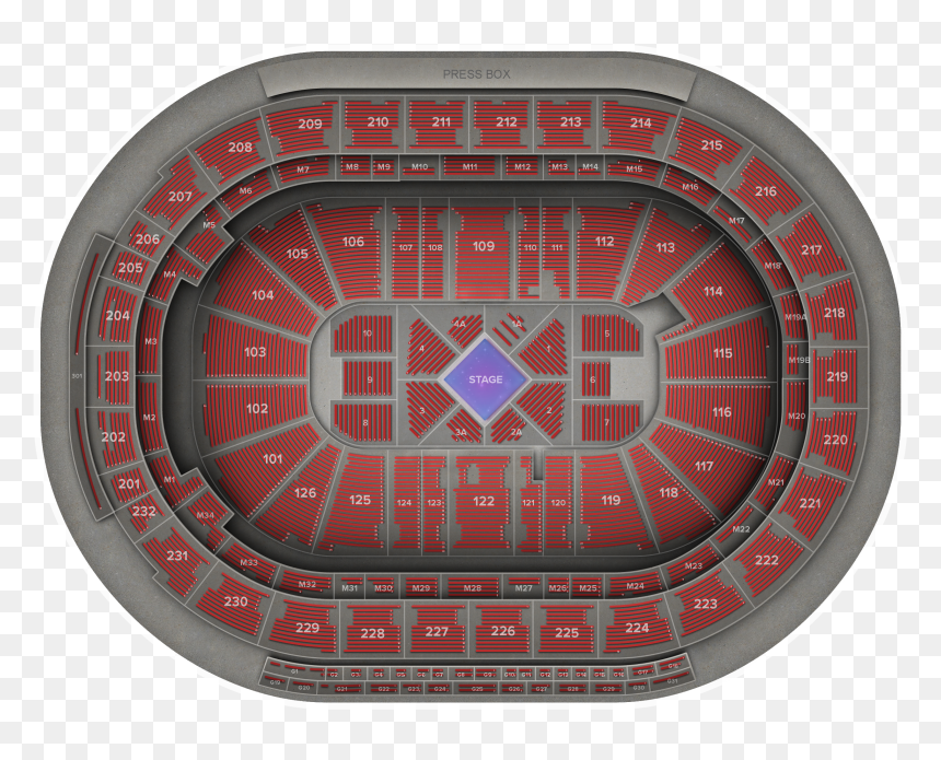 Transparent Kevin Hart Png - Circle, Png Download - little caesars png