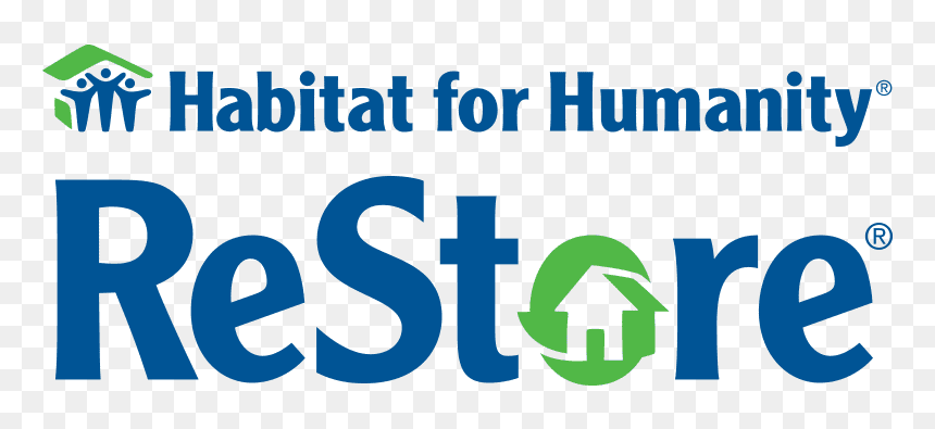 Habitat For Humanity, HD Png Download - habitat for humanity logo png