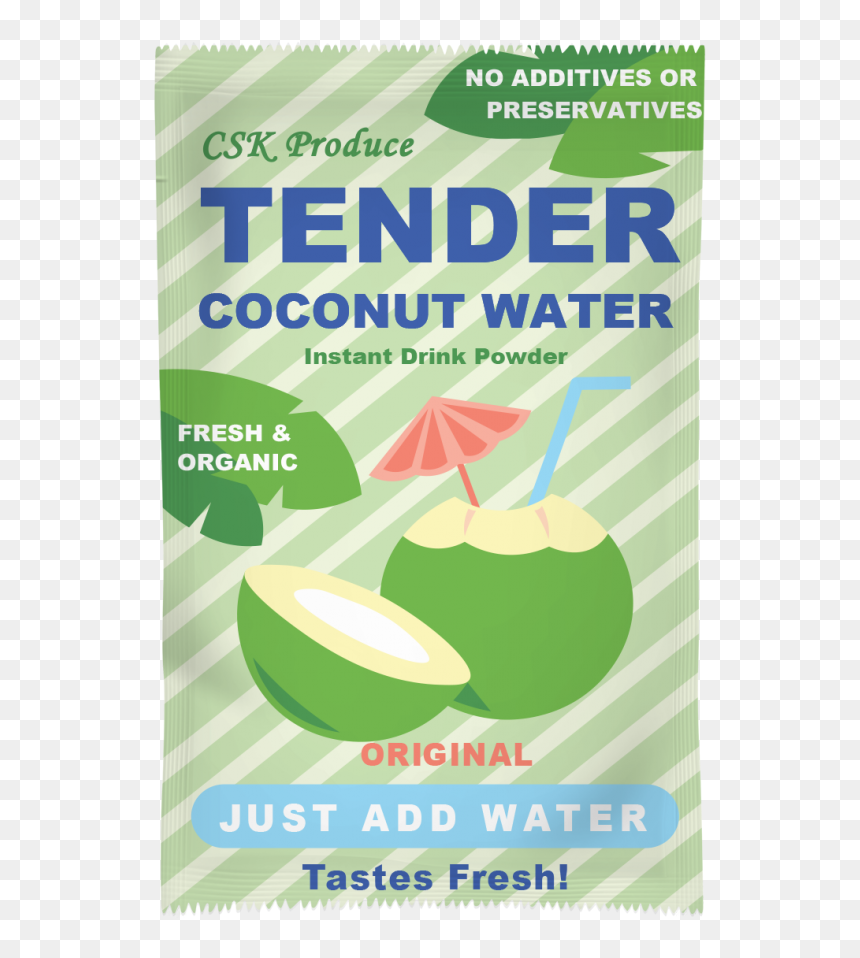 Natural Foods, HD Png Download - tender coconut png