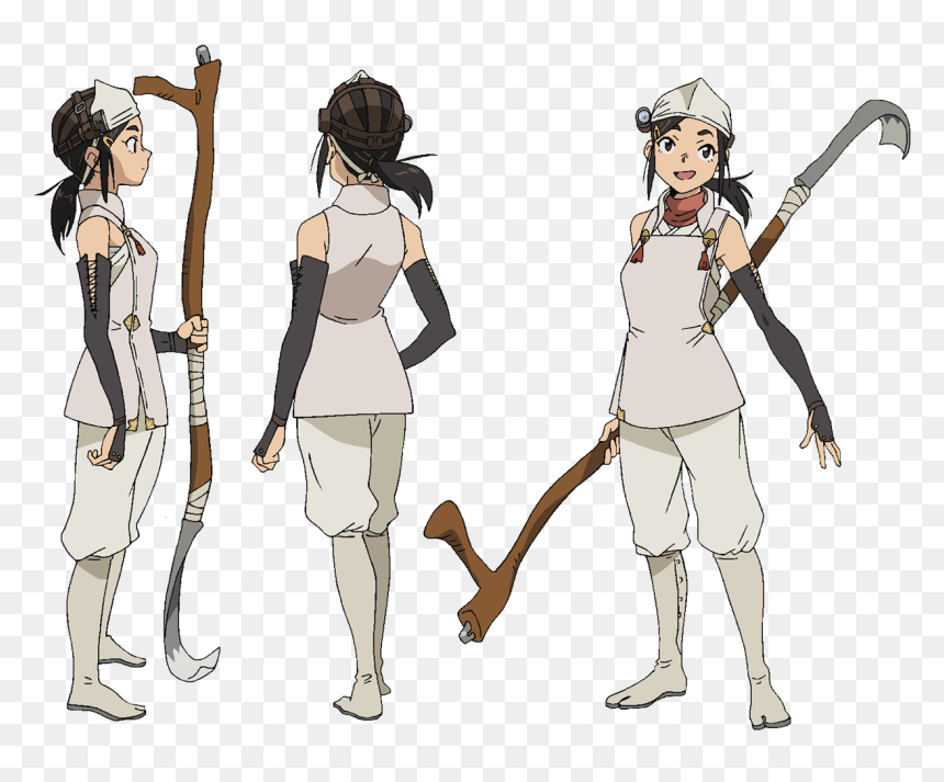 02 Girlwork 4c - Dragon Dentist, HD Png Download - dentist png