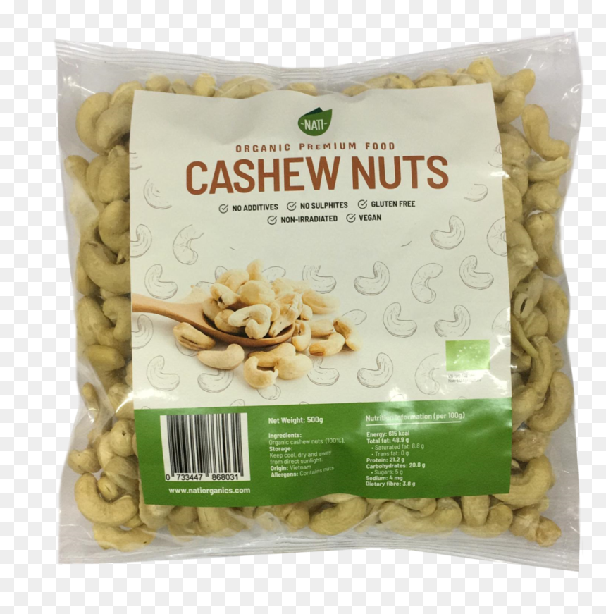 Cashew Nuts Png, Transparent Png - cashew nuts png