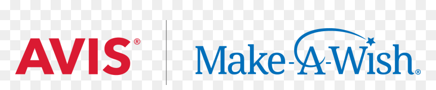 Graphics, HD Png Download - make a wish logo png