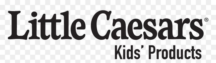 Little Caesars Kids - Human Action, HD Png Download - little caesars png