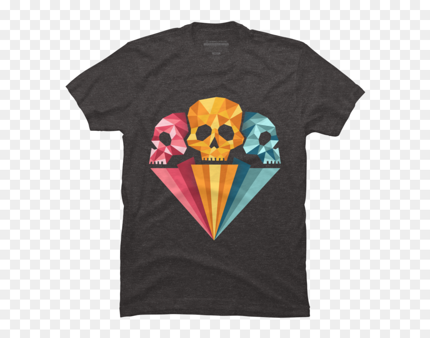 T-shirt , Png Download - Anthropologist, Transparent Png - finish him png