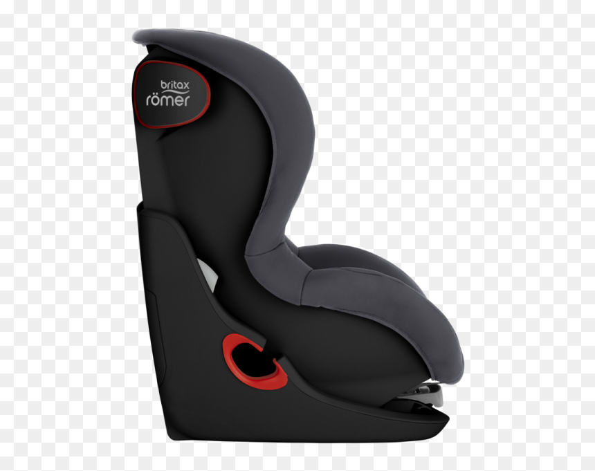 Britax Römer King Ii Ats, HD Png Download - king chair png