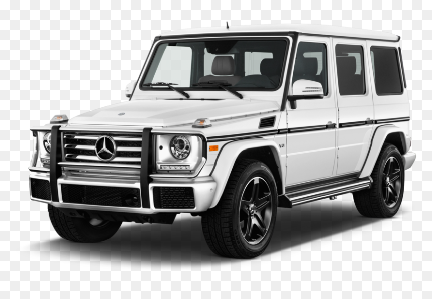 2018 Mercedes Benz G Class, HD Png Download - benz car png