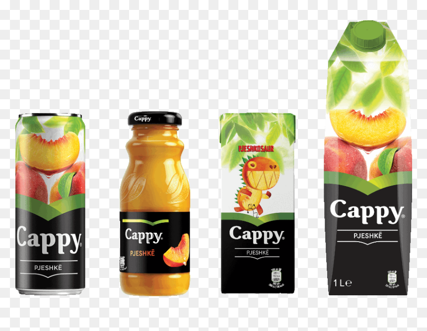 Juicebox, HD Png Download - cappy png