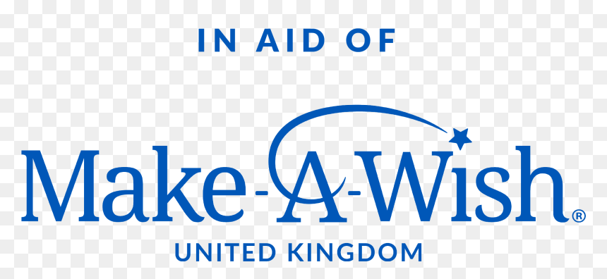 Graphic Design, HD Png Download - make a wish logo png