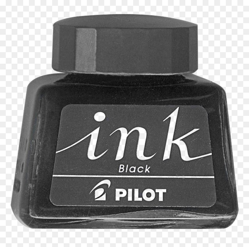 Ink Png Image - Cosmetics, Transparent Png - education cap png
