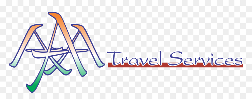 Aaa Travel Services, HD Png Download - aaa logo png