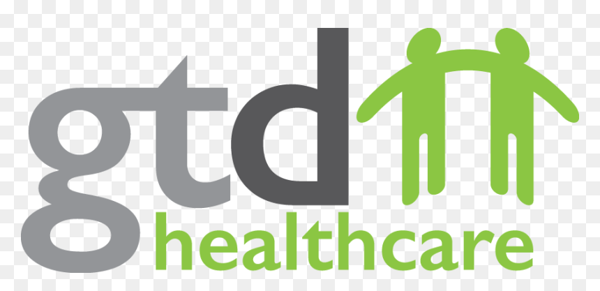 United Healthcare Provider Login - Gtd Healthcare Logo, HD Png Download - united healthcare logo png