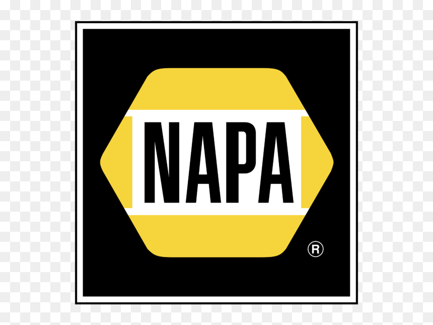 Sign, HD Png Download - napa logo png