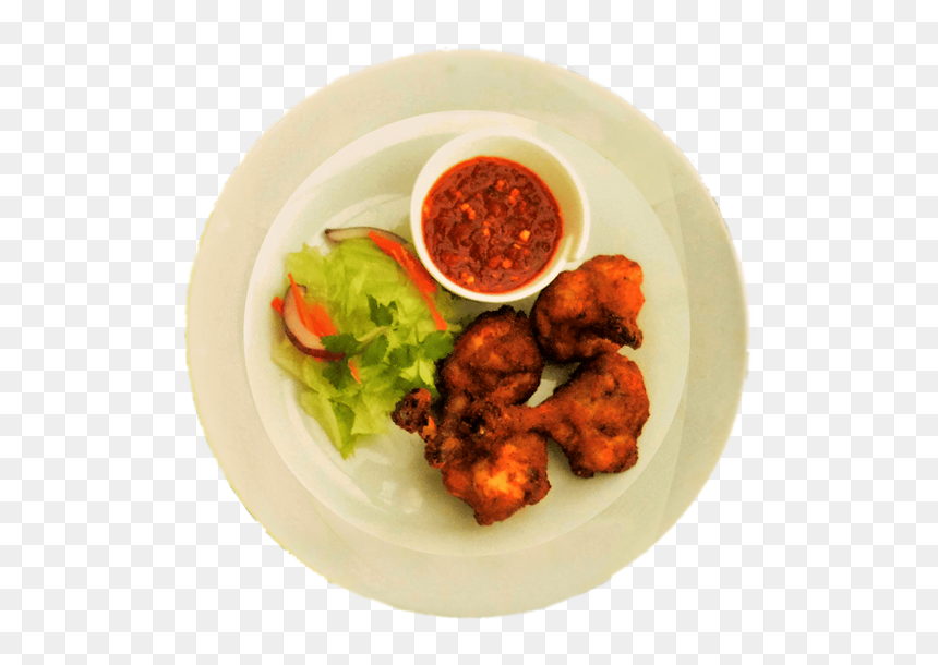 Pakora, HD Png Download - non veg png