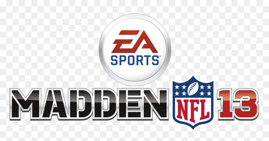 Madden Nfl 17 Png , Png Download - Madden Nfl 13, Transparent Png - madden 17 png