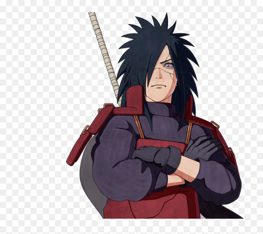 Madara Uchiha Png - Madara Uchiha, Transparent Png - madara png