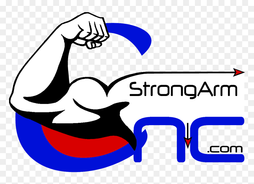 Clip Art, HD Png Download - strong arm png