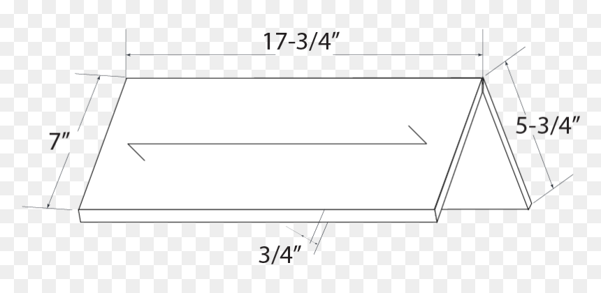 Clear & Gold Shelf - Darkness, HD Png Download - jali png
