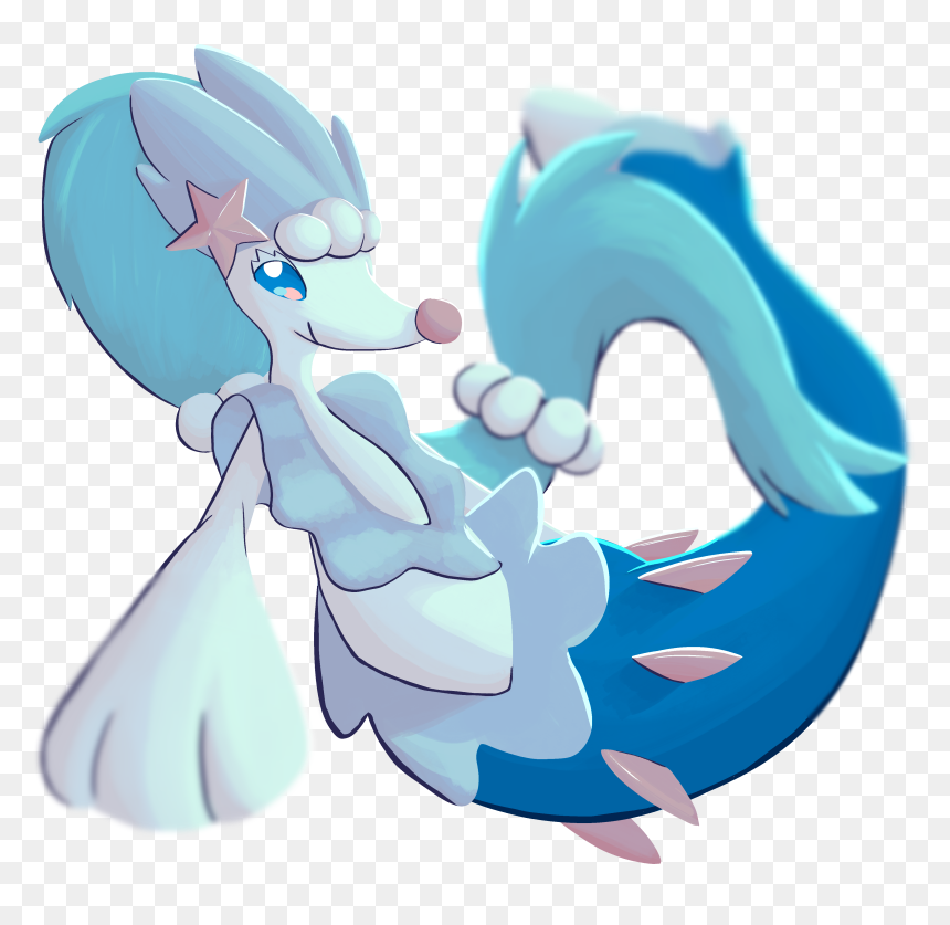 Prime Suspect , Png Download - Cartoon, Transparent Png - primarina png