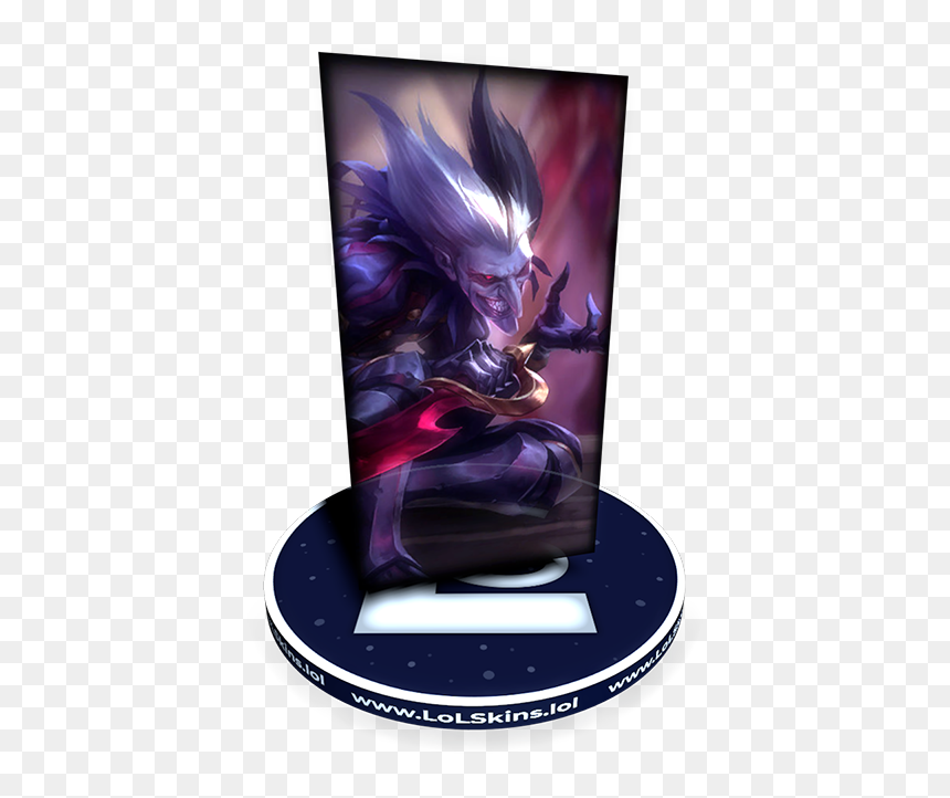 Poster, HD Png Download - shaco png