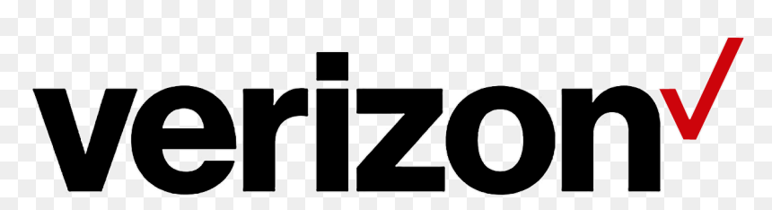 Verizon Logo - Graphics, HD Png Download - verizon wireless logo png