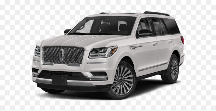 2019 Lincoln Navigator Price, HD Png Download - lincoln png