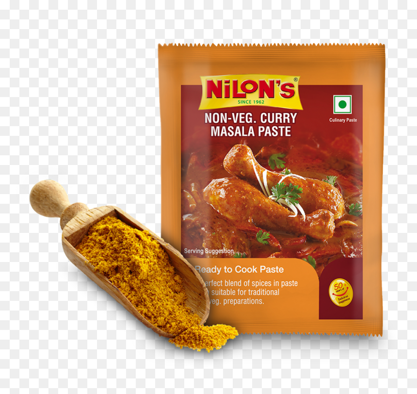 Non Veg Curry Masala, HD Png Download - non veg png